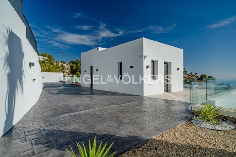 Villa i Benissa, Alicante, Benissa - € 3.900.000 | Ref: W-0471JR - foto 46